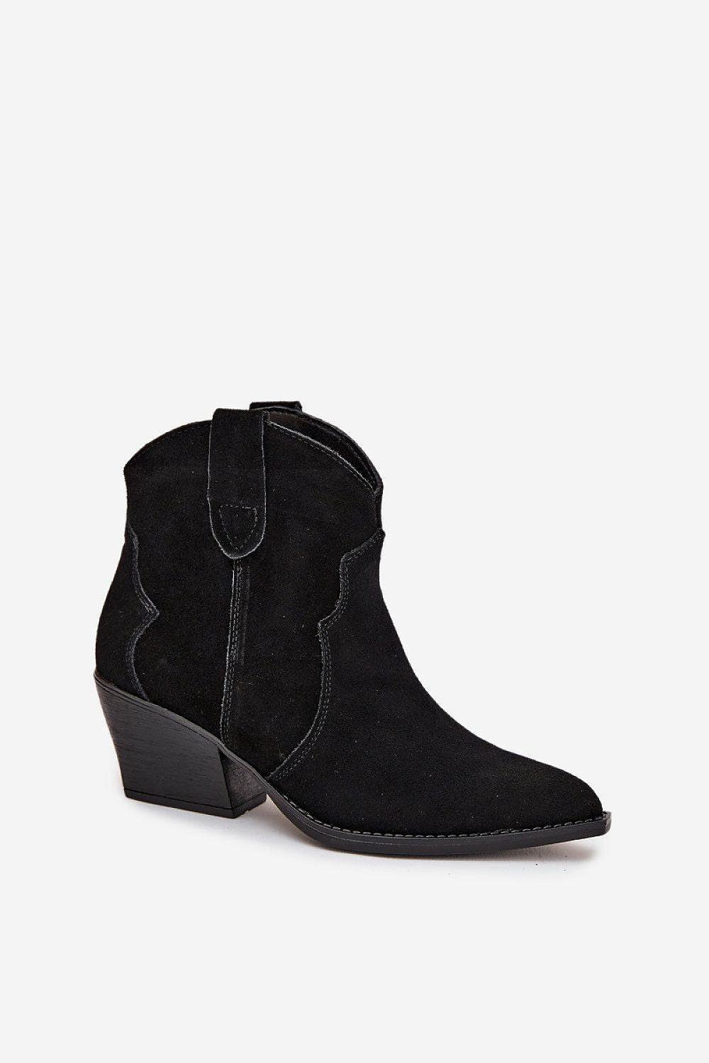 Bottes à talons model 219125 Step in style