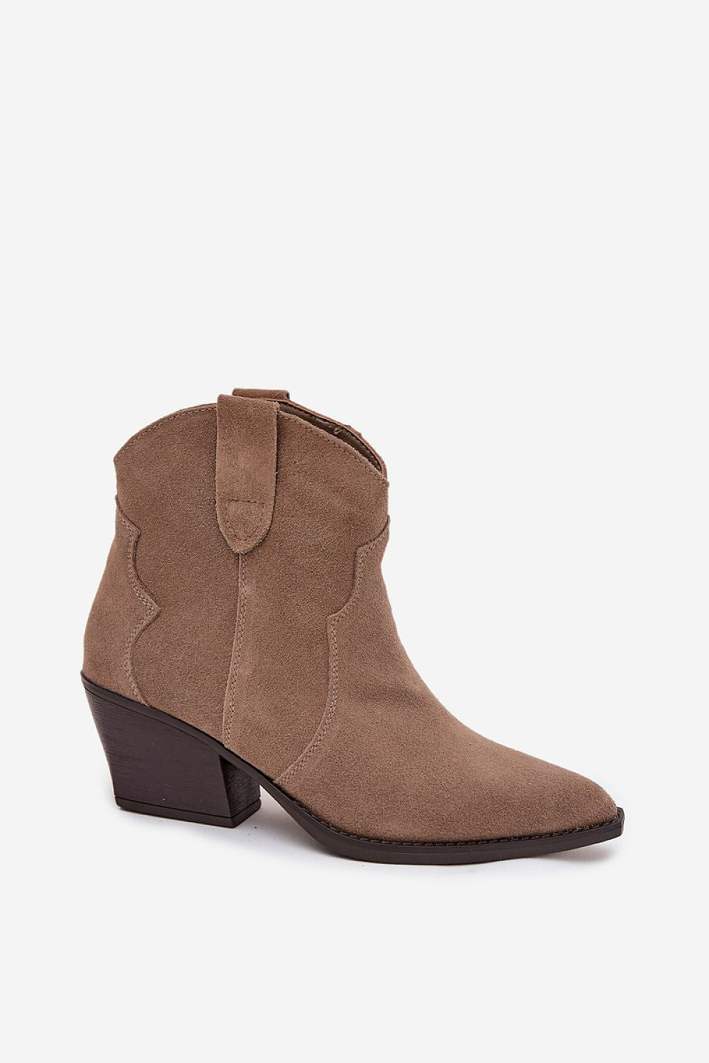 Bottes à talons model 219127 Step in style