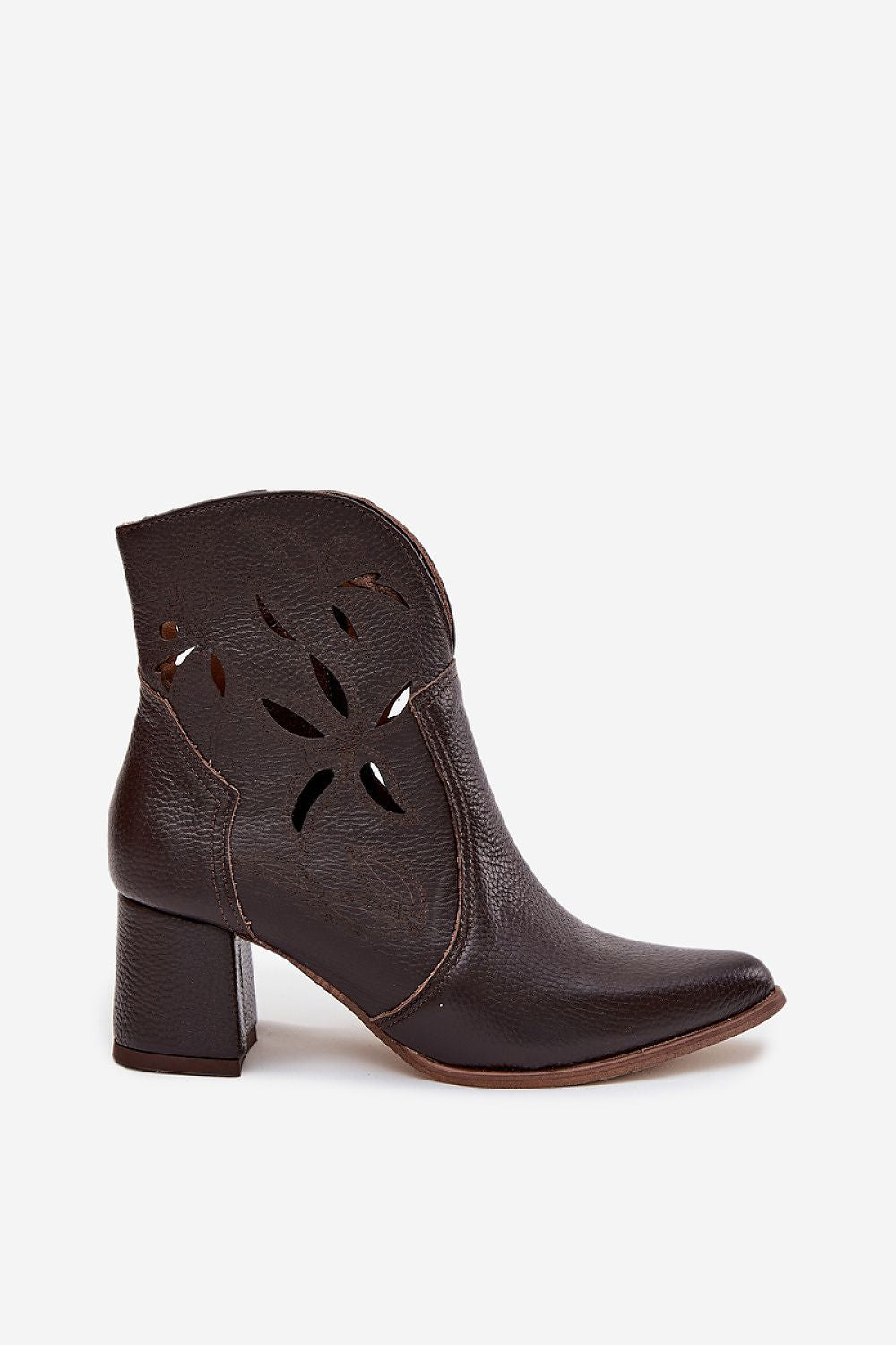 Bottes à talons model 219130 Step in style
