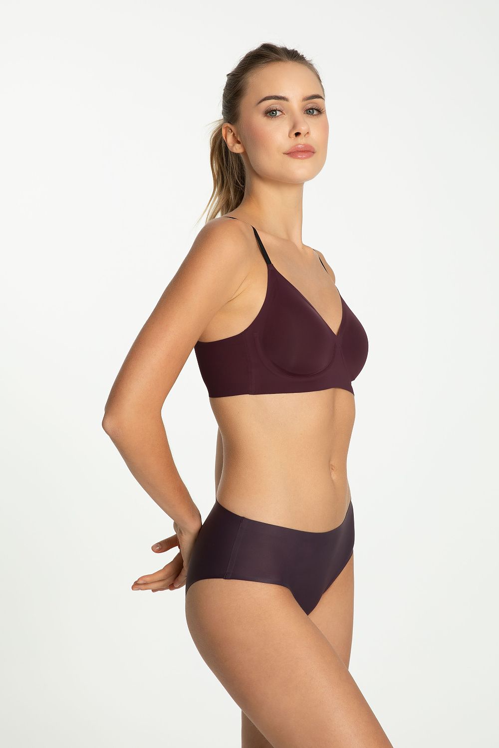 Culottes model 219144 Julimex