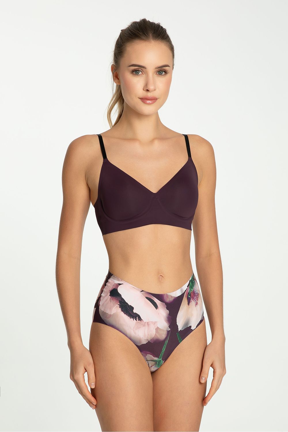 Culottes model 219146 Julimex
