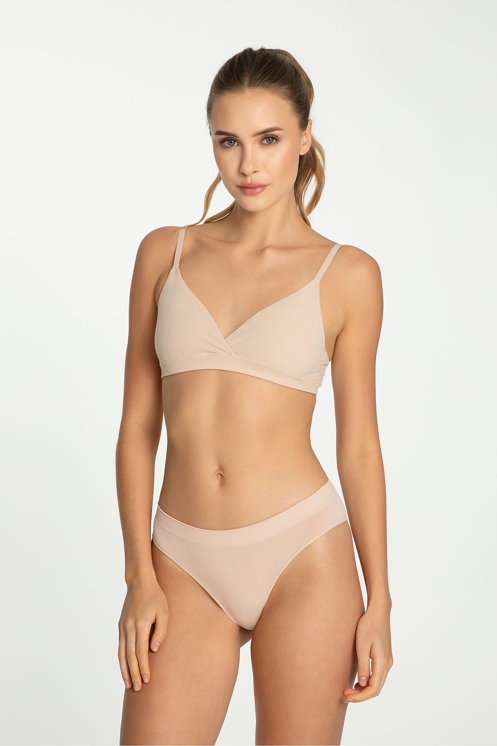 Culottes model 219154 Julimex