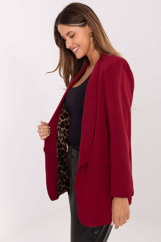 Vest model 219201 Italy Moda