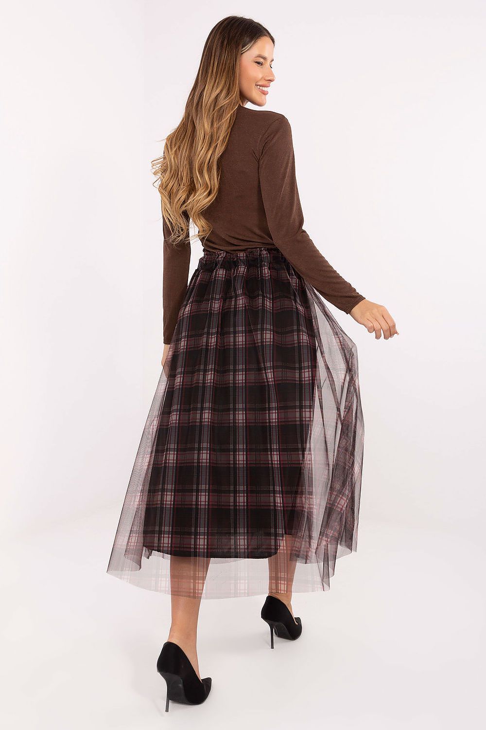 Jupe model 219214 Italy Moda