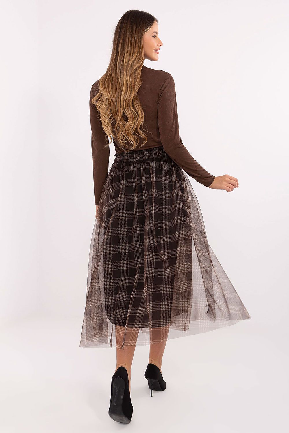 Jupe model 219215 Italy Moda
