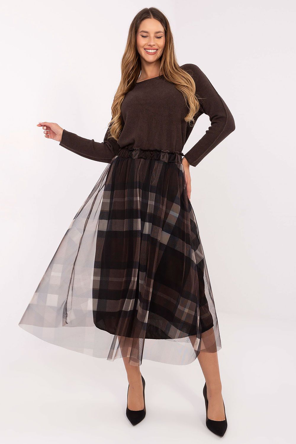 Jupe model 219216 Italy Moda