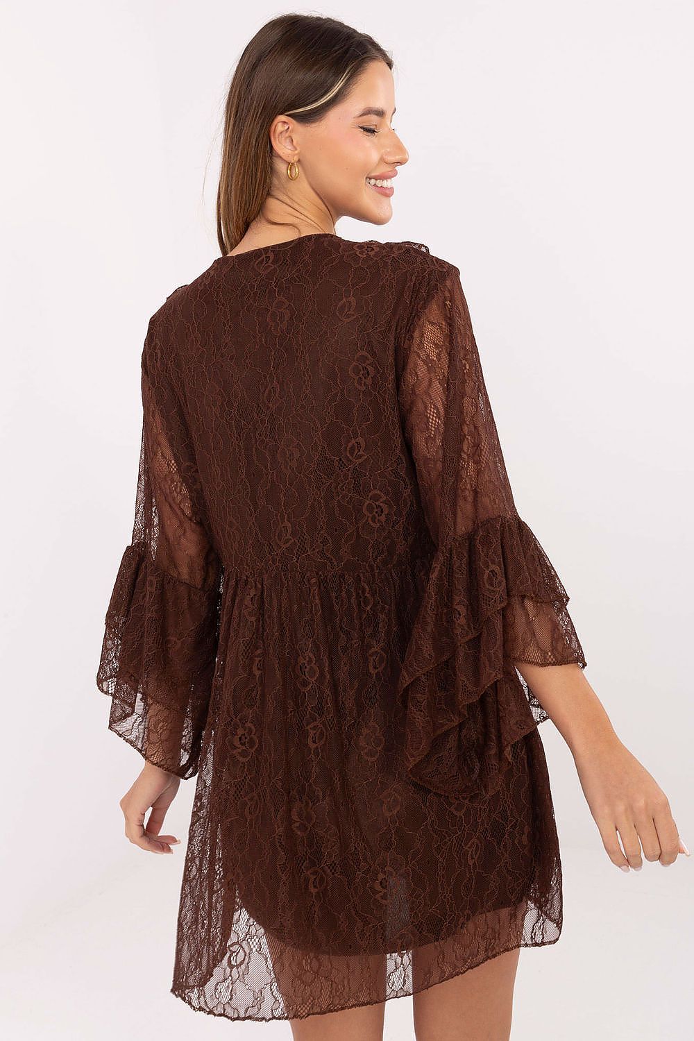 Robe de soirée model 219217 Italy Moda