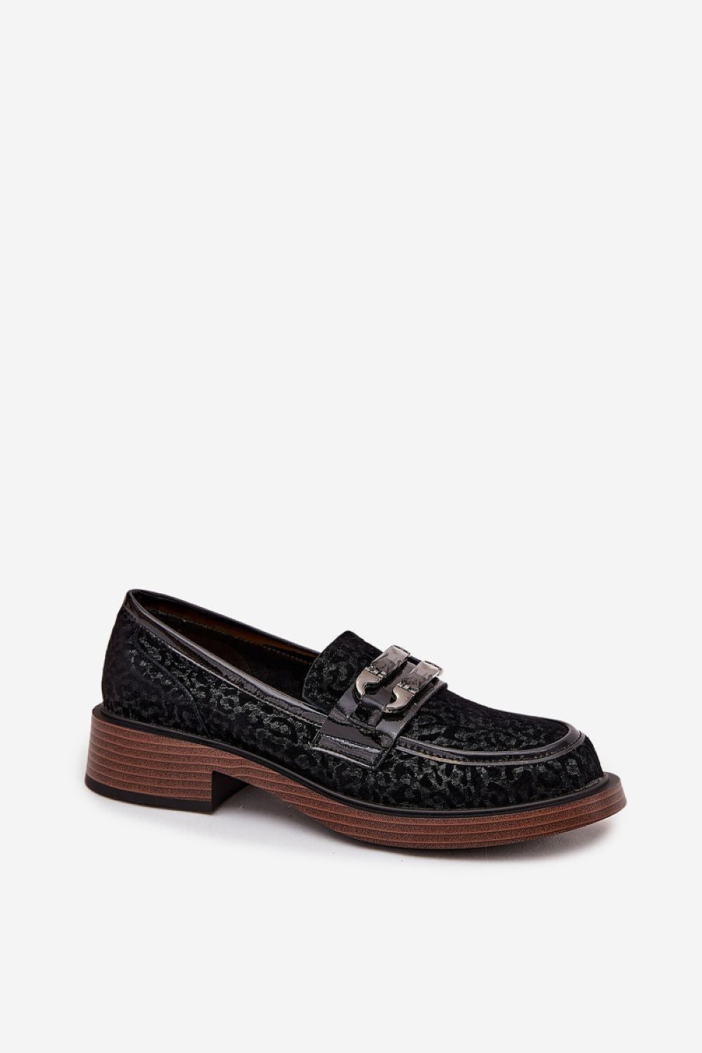 Moccasins model 219232 Step in style