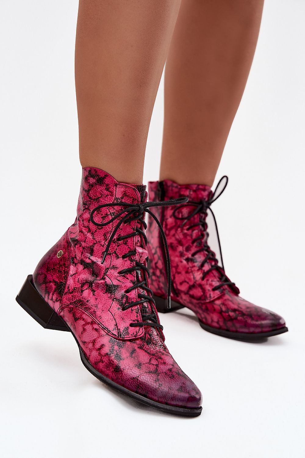 Bottes model 219248 Step in style