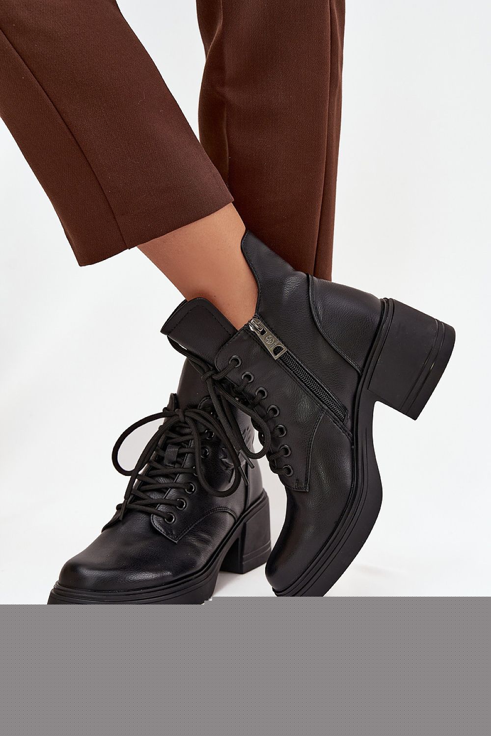 Bottes model 219254 Step in style