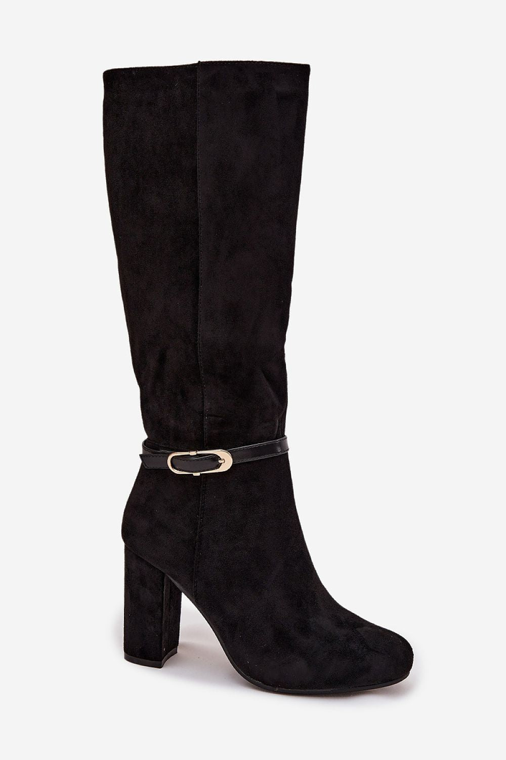 Bottes à talons model 219258 Step in style