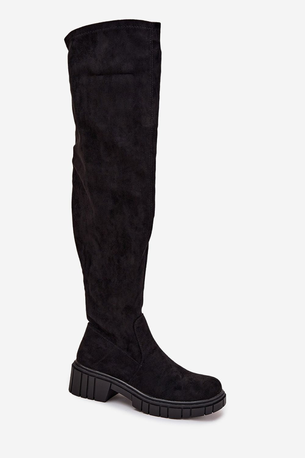 Bottes cuissardes model 219261 Step in style