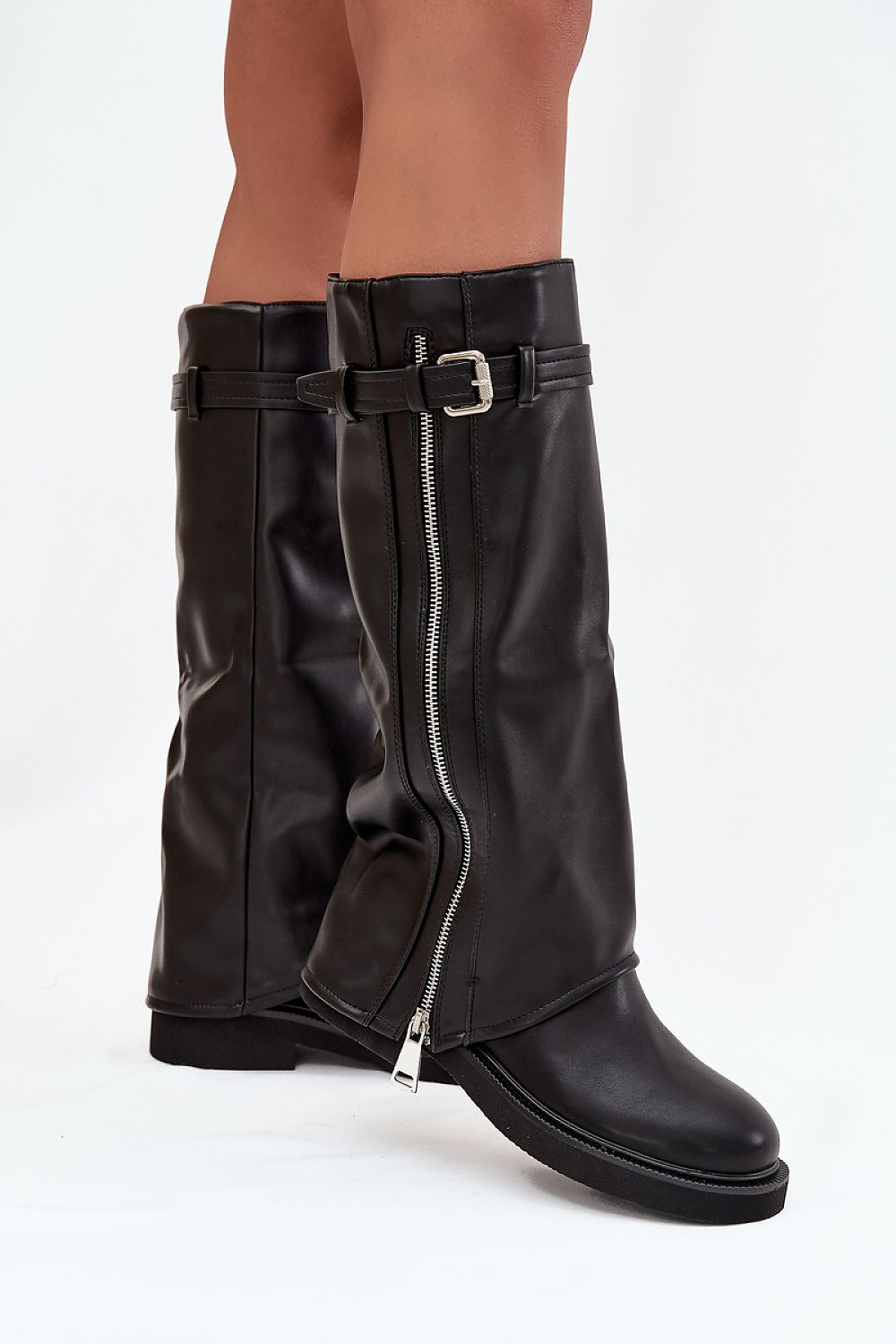 Bottes cuissardes model 219262 Step in style