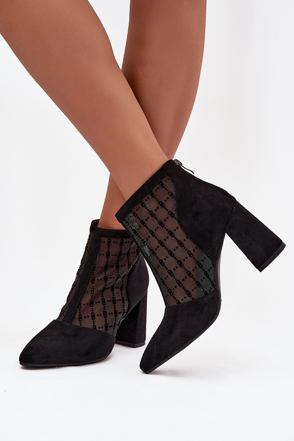 Bottes à talons model 219267 Step in style