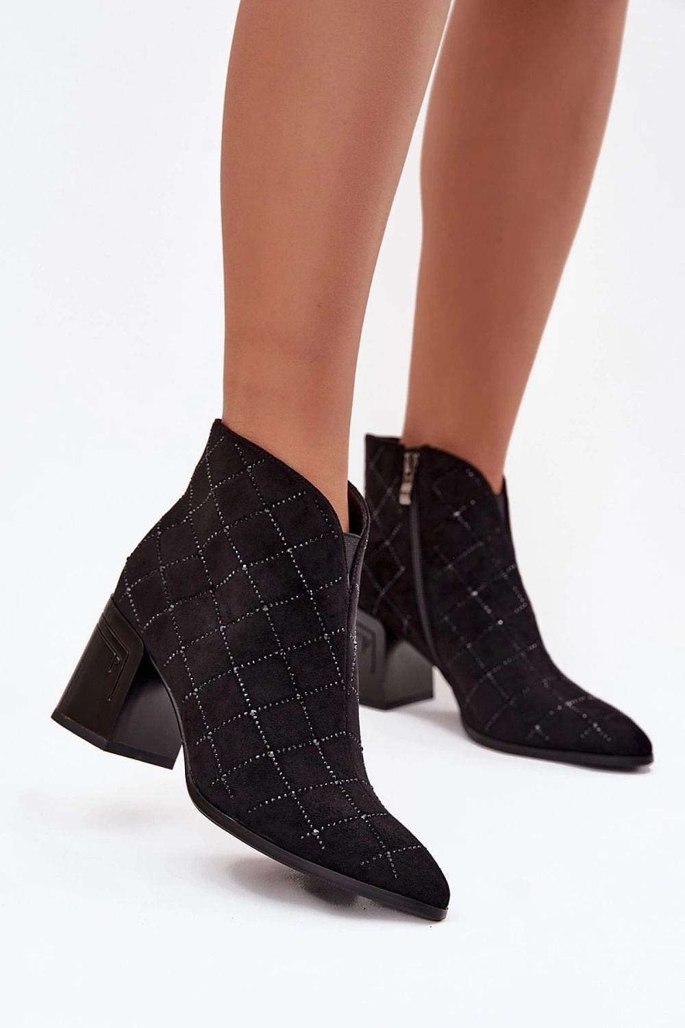 Bottes à talons model 219270 Step in style