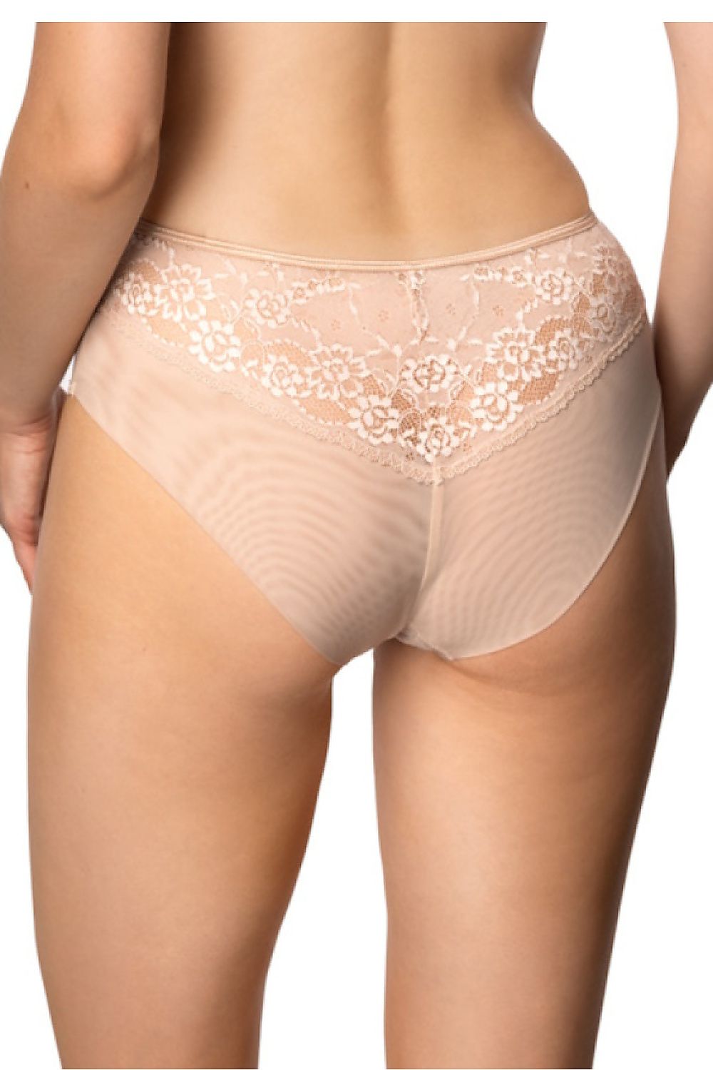 Culottes model 219298 Mat