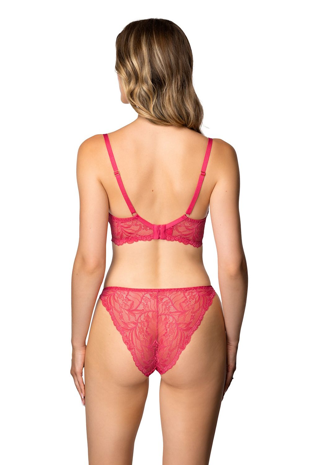 Culottes model 219299 Mat