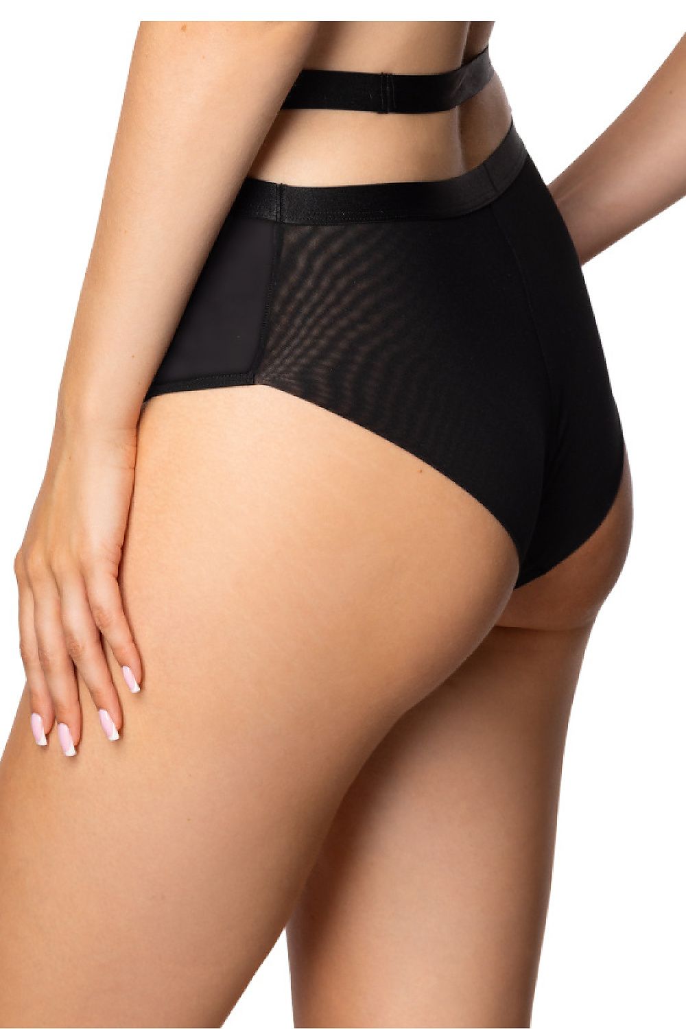 Culottes model 219301 Mat