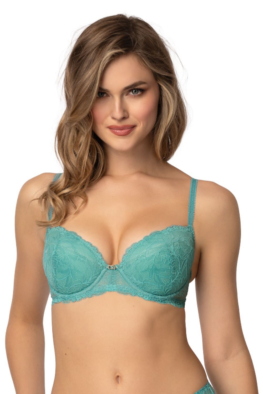 Soutien-gorge rembourré model 219280 Mat