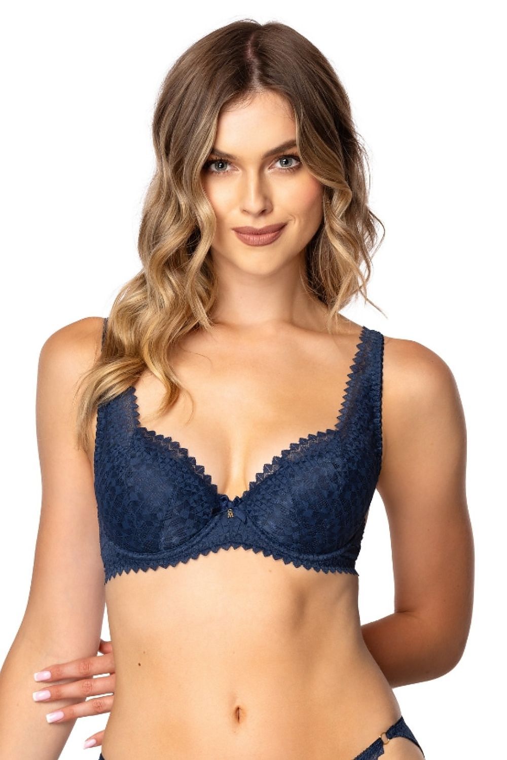 Soutien-gorge rembourré model 219284 Mat