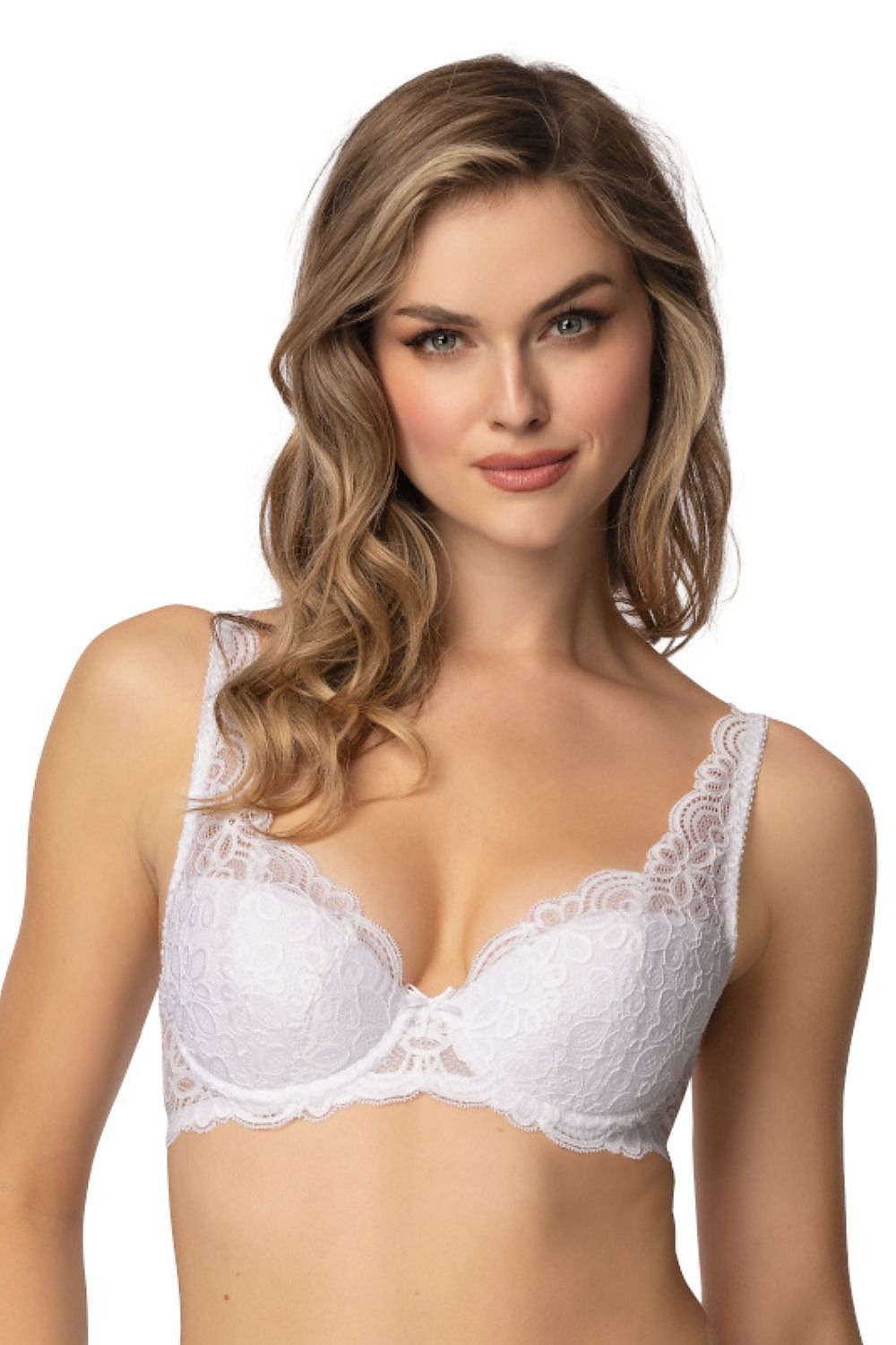 Soutien-gorge rembourré model 219293 Mat