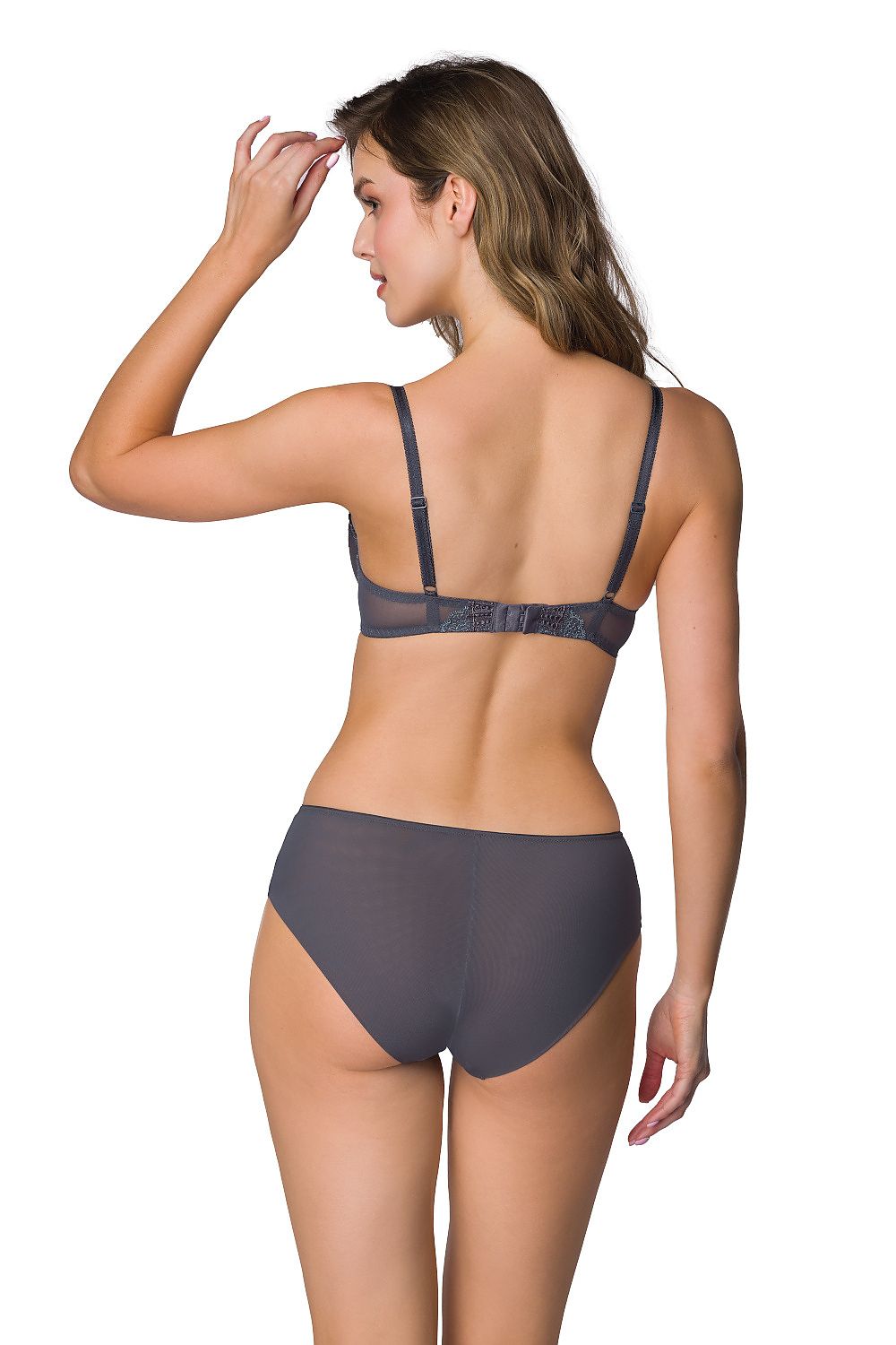 Culottes model 219306 Mat