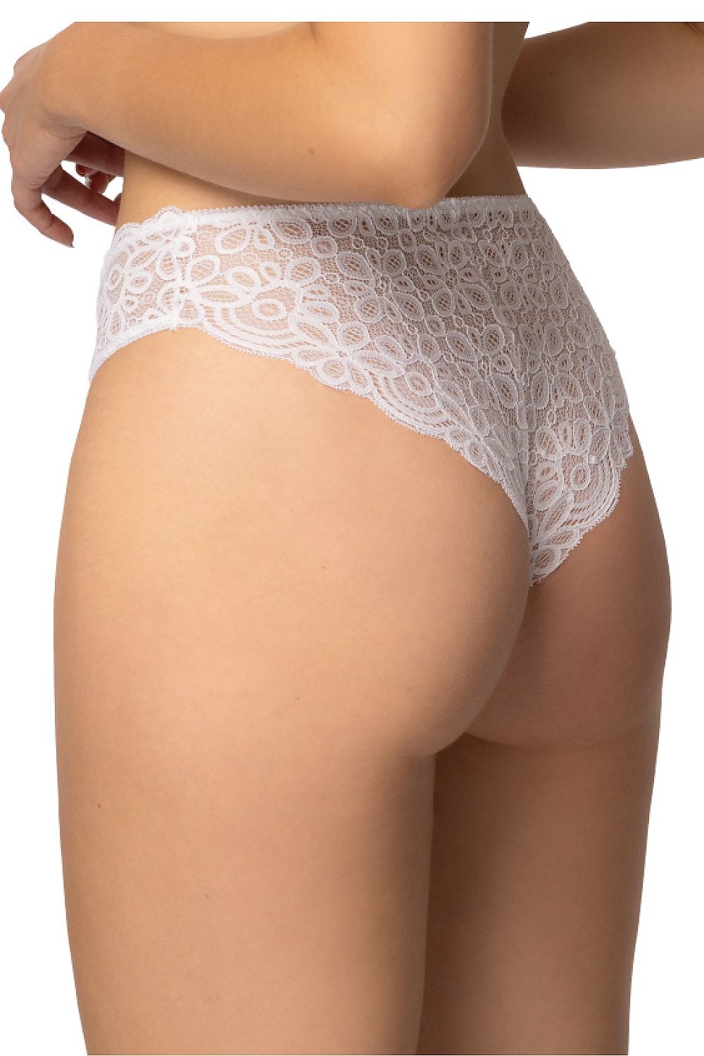 Culottes brésiliennes model 219323 Mat