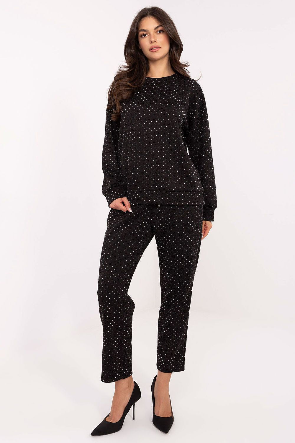L`ensemble model 219337 Rue Paris