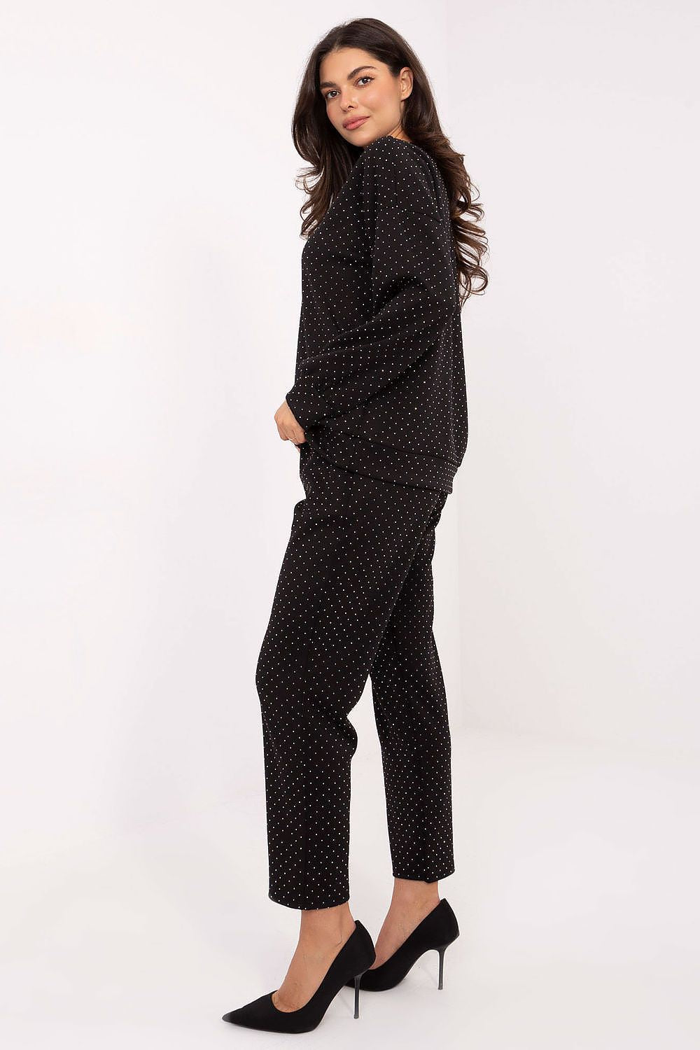 L`ensemble model 219337 Rue Paris