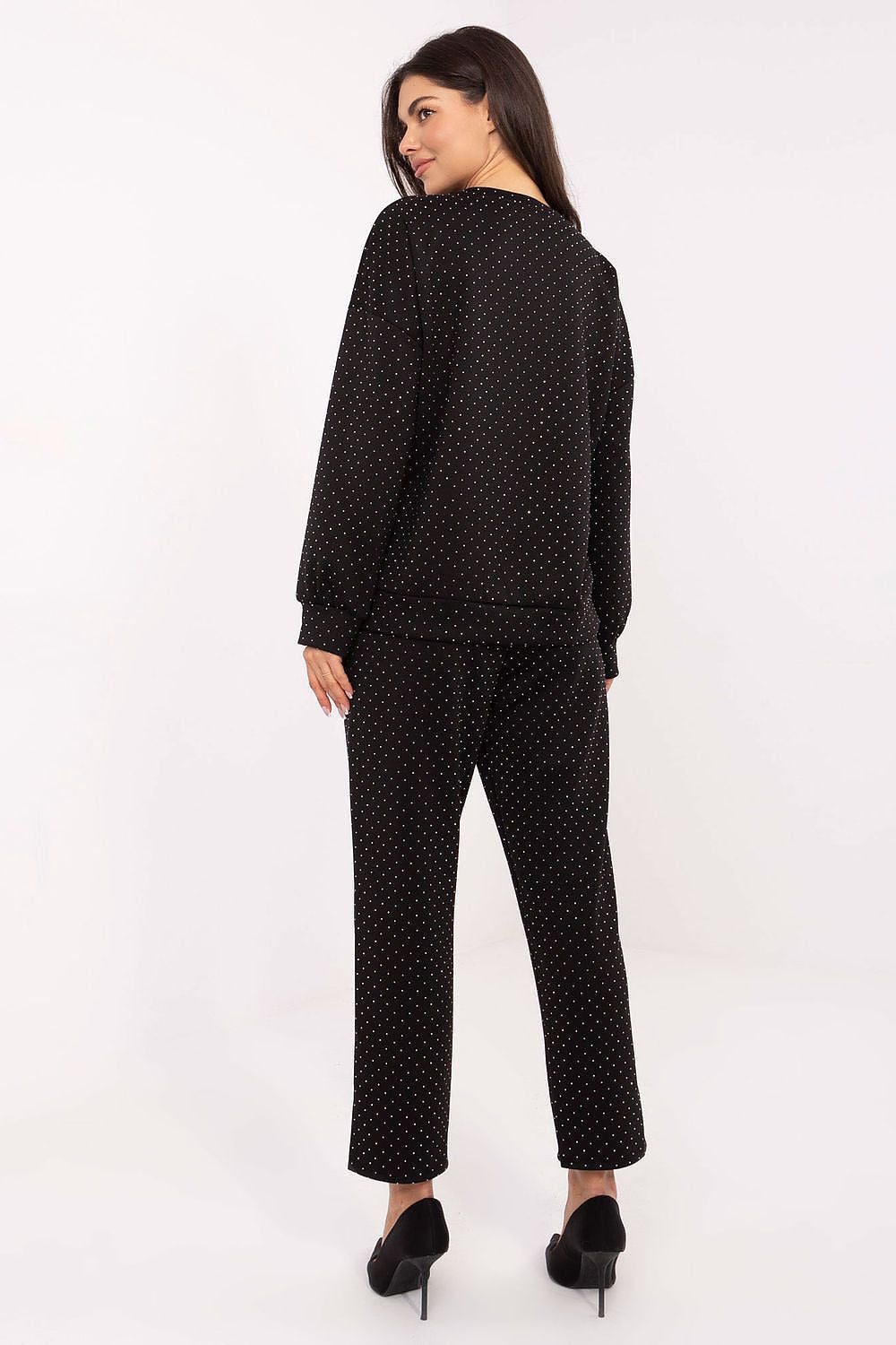 L`ensemble model 219337 Rue Paris