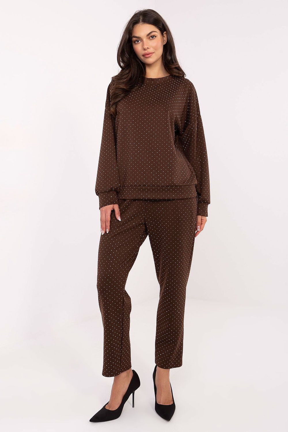 L`ensemble model 219338 Rue Paris