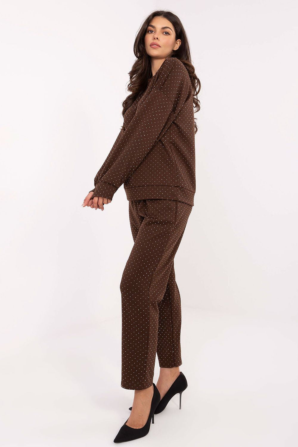 L`ensemble model 219338 Rue Paris