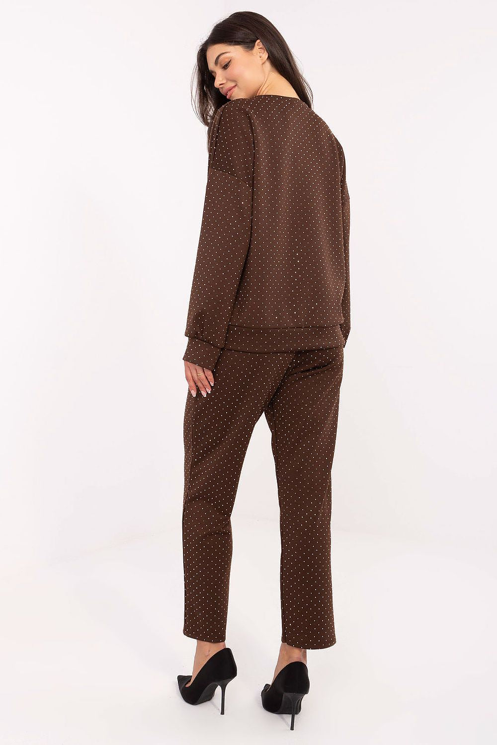 L`ensemble model 219338 Rue Paris