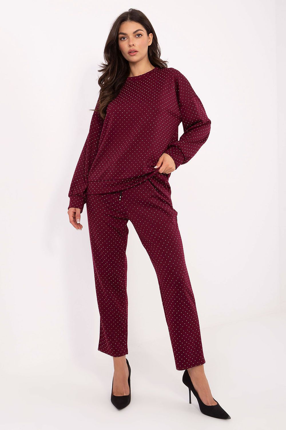 L`ensemble model 219339 Rue Paris