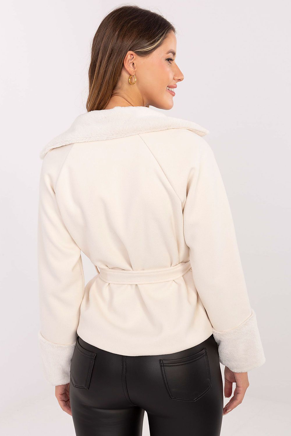 Manteau model 219340 Rue Paris