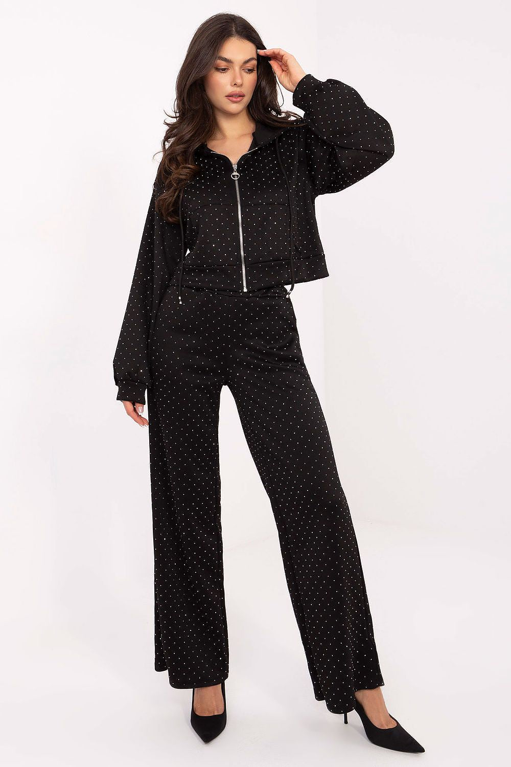 L`ensemble model 219345 Rue Paris