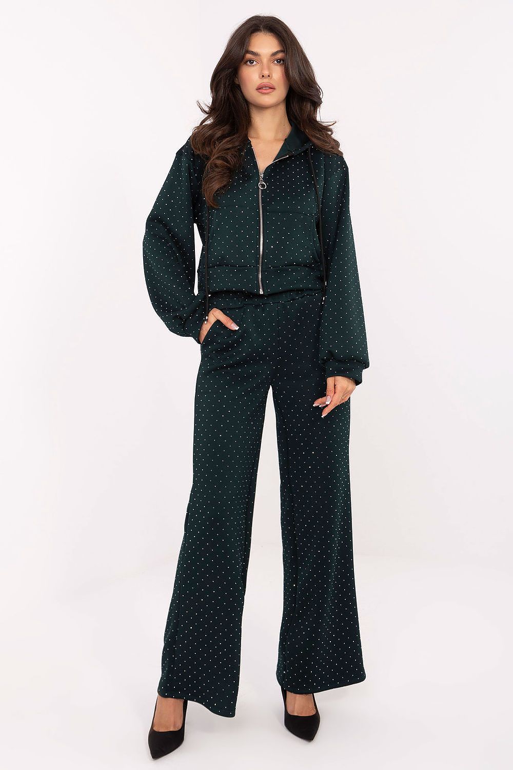L`ensemble model 219346 Rue Paris