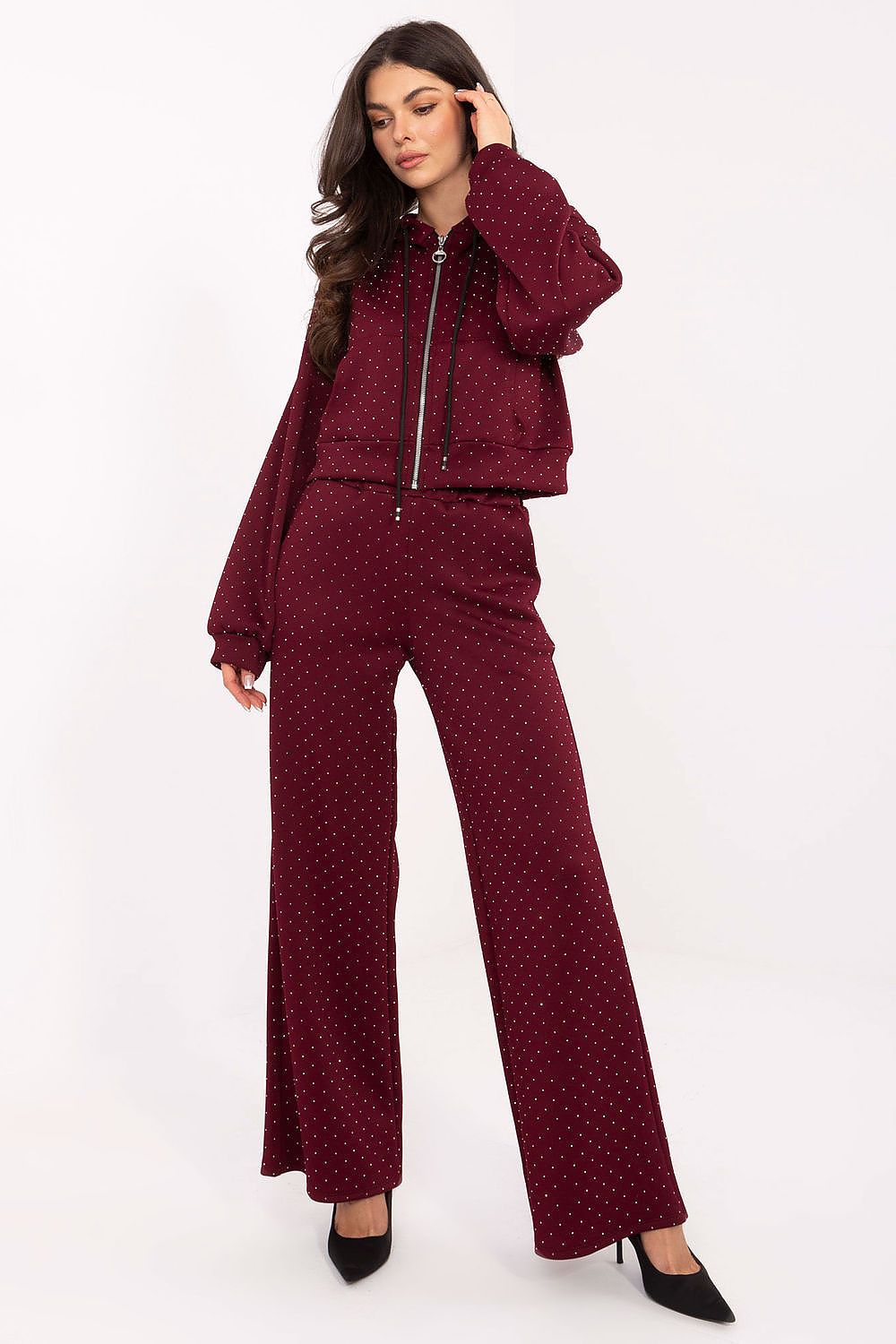 L`ensemble model 219347 Rue Paris
