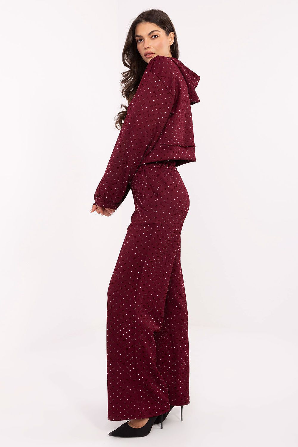 L`ensemble model 219347 Rue Paris