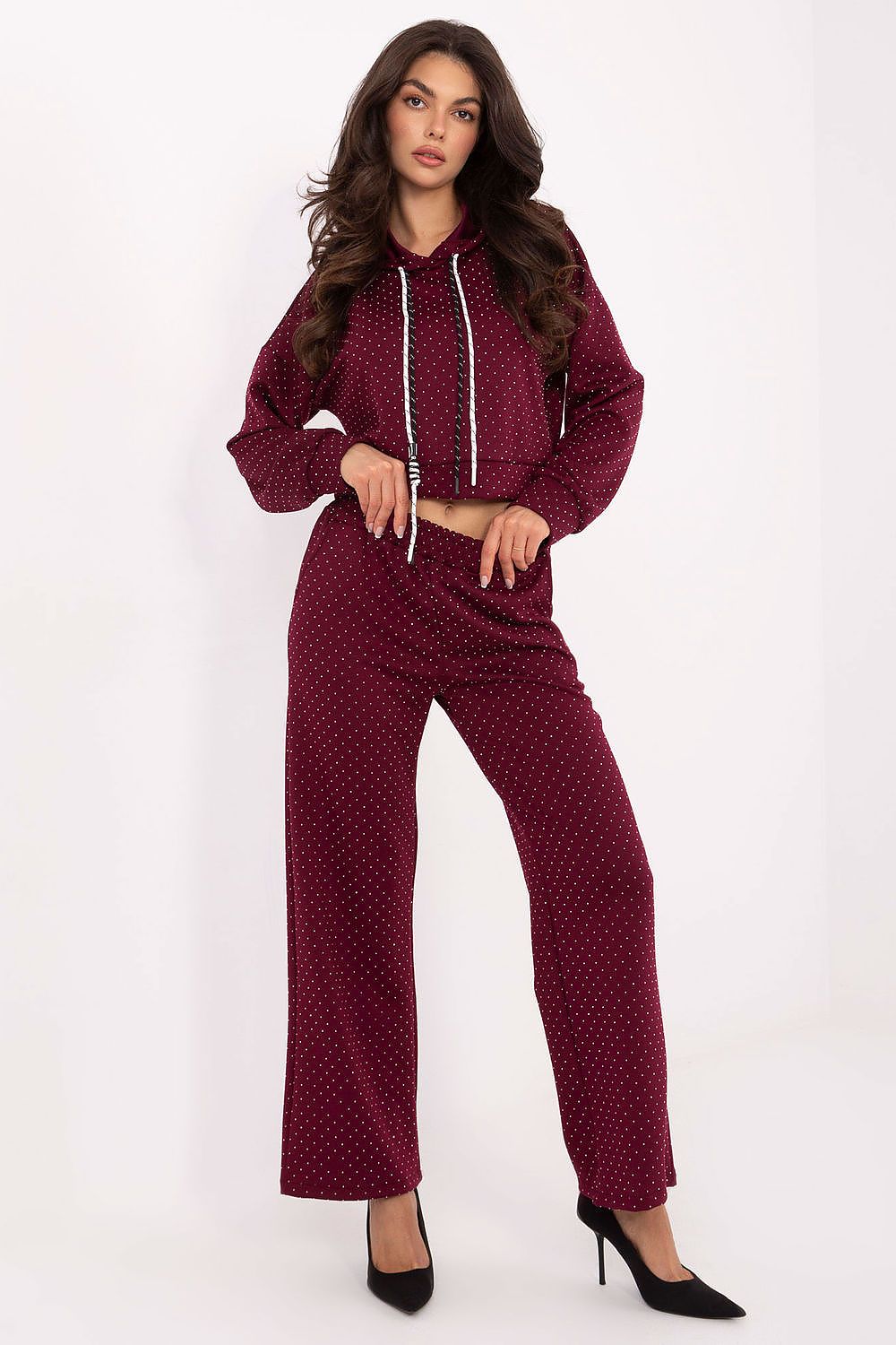 L`ensemble model 219366 Rue Paris