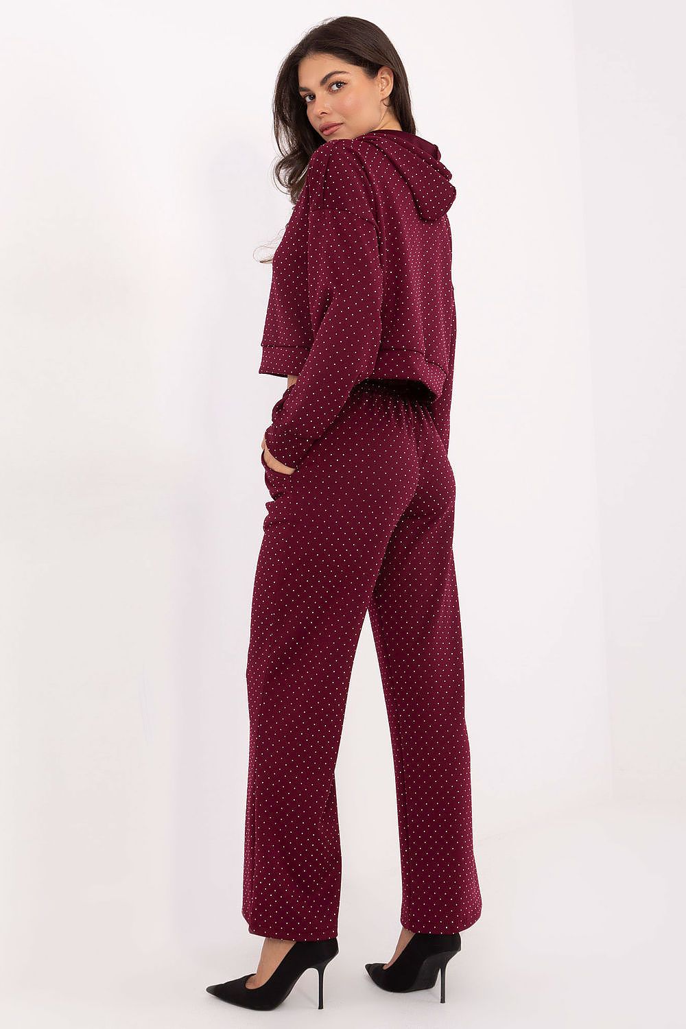 L`ensemble model 219366 Rue Paris