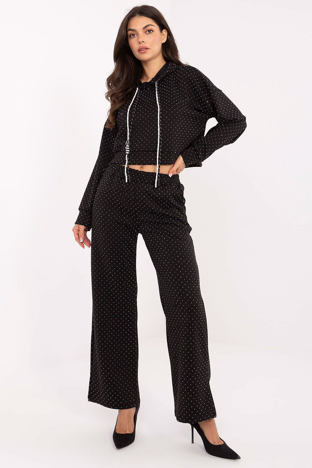 L`ensemble model 219367 Rue Paris