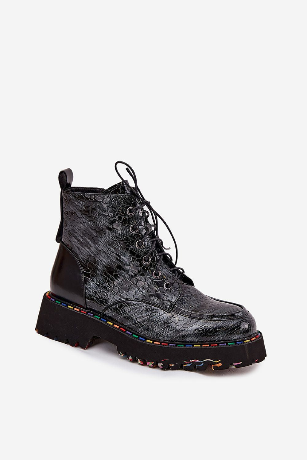 Bottes model 219395 Step in style