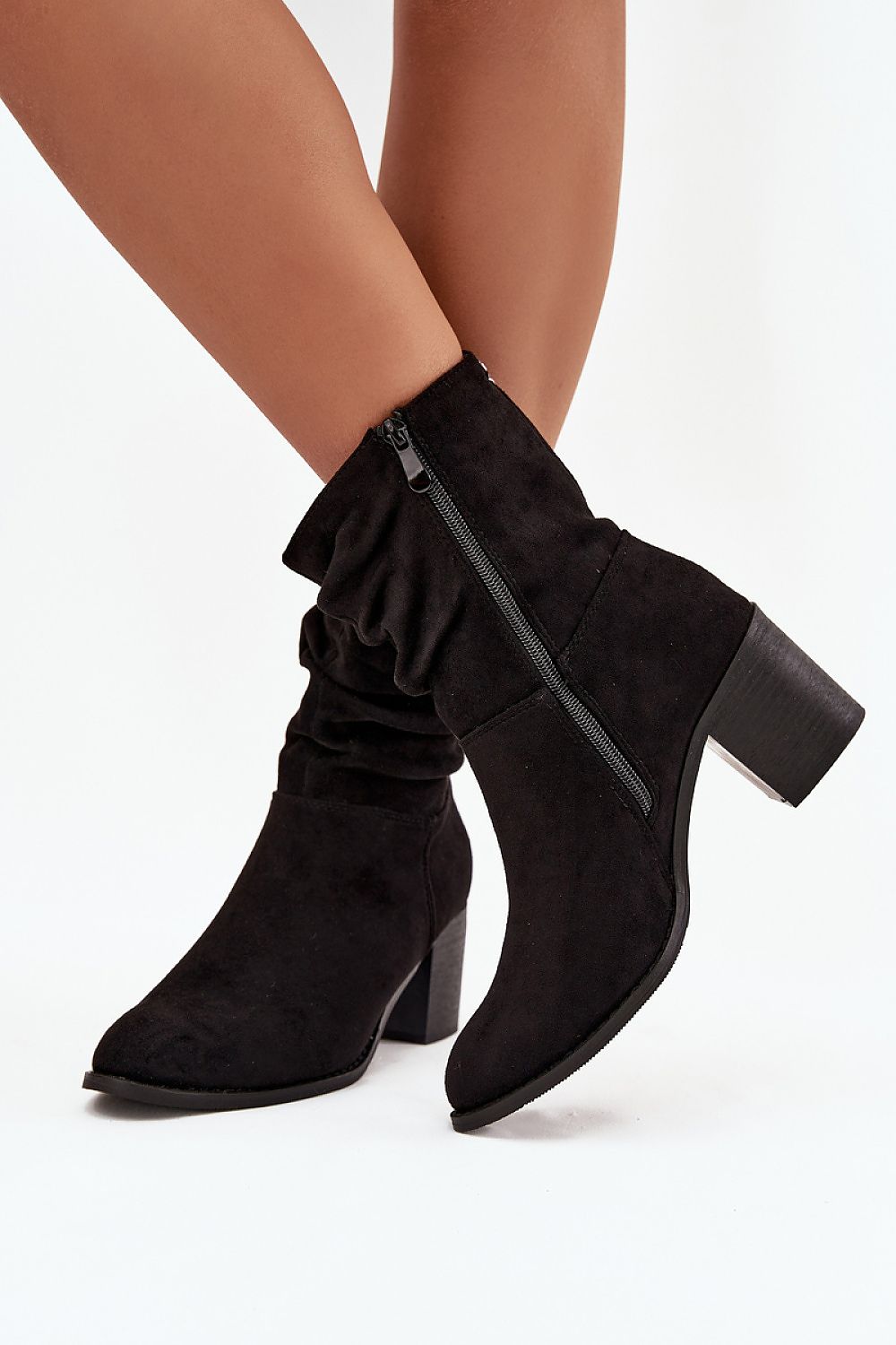 Bottes à talons model 219397 Step in style