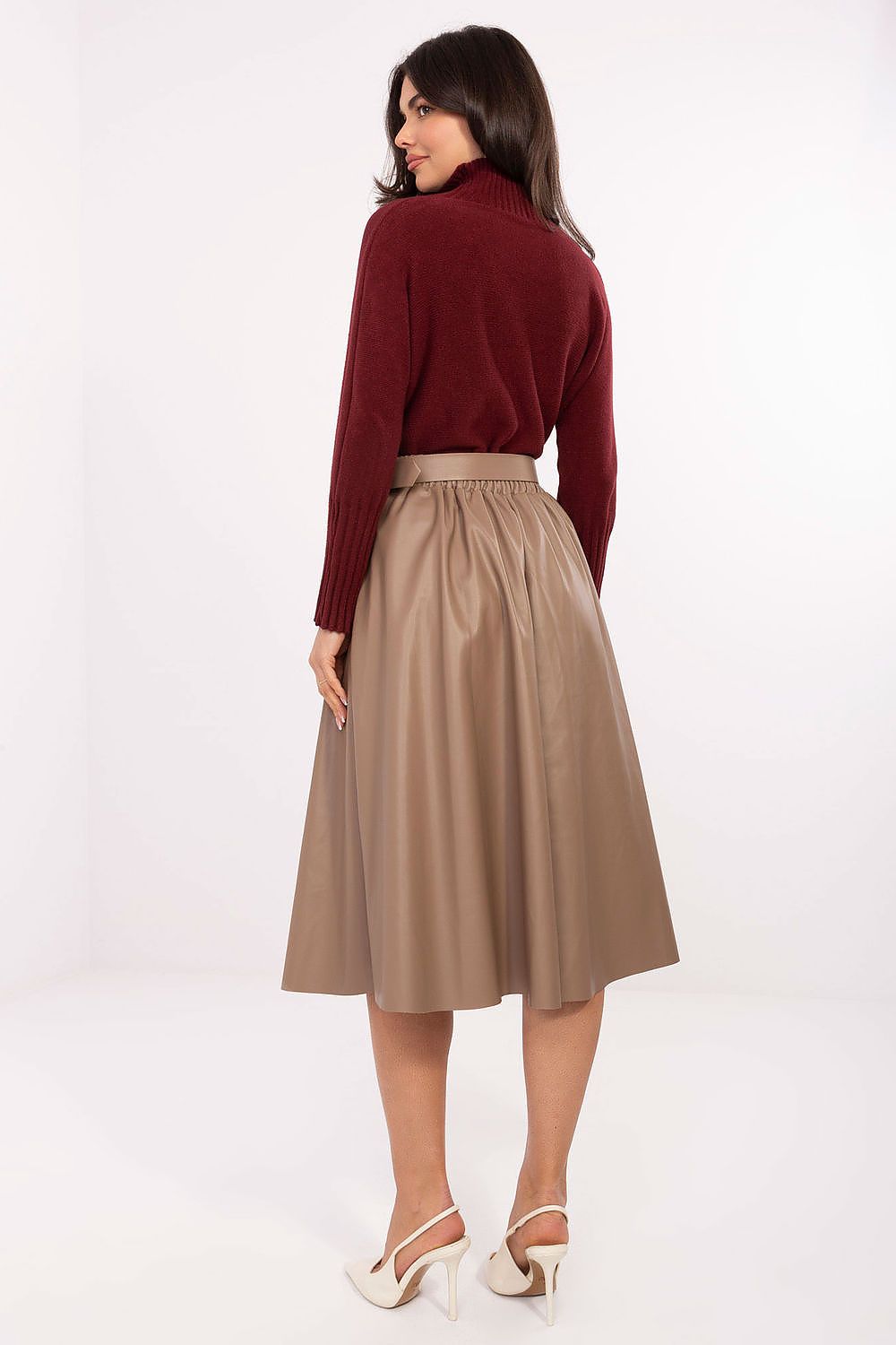 Jupe model 219466 Italy Moda