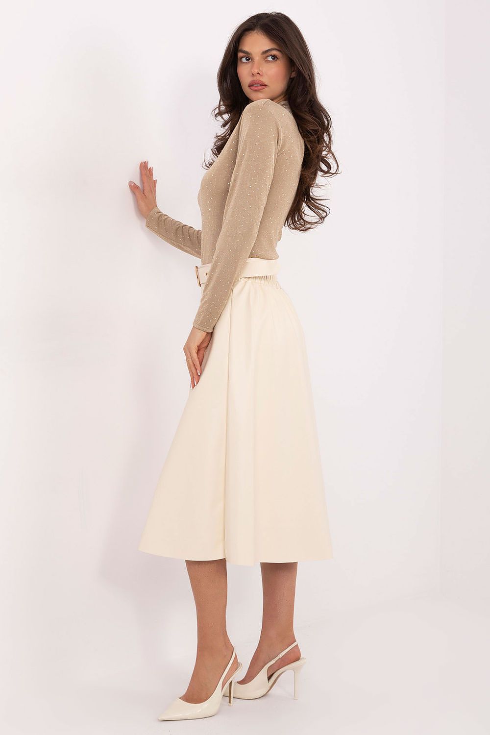 Jupe model 219467 Italy Moda