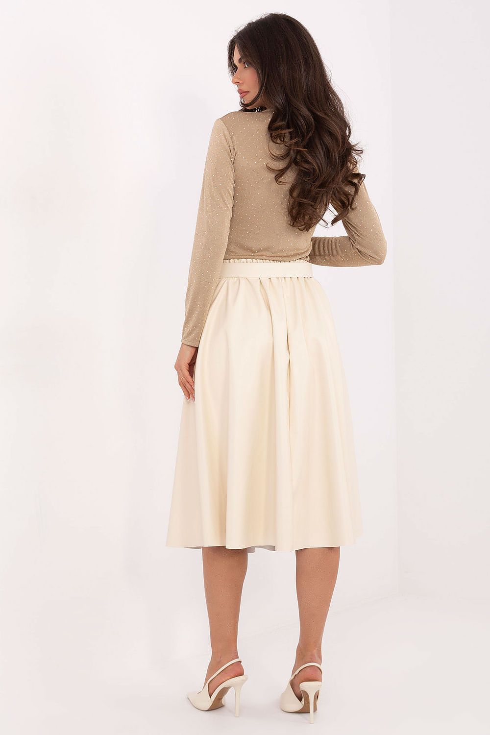 Jupe model 219467 Italy Moda