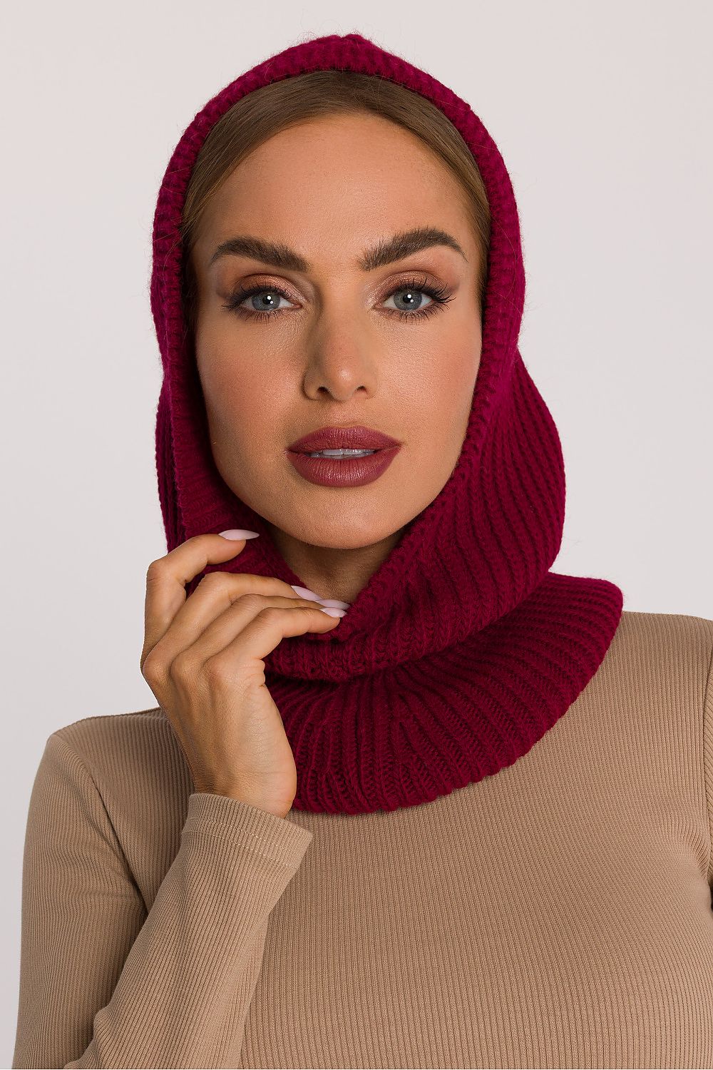 Balaklava model 219538 Moe