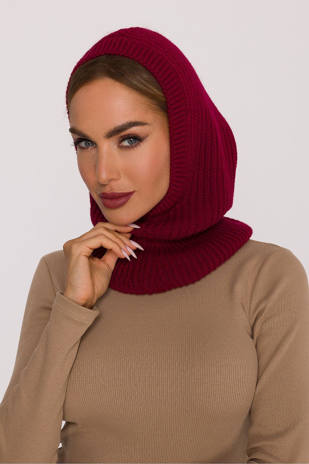 Balaklava model 219538 Moe