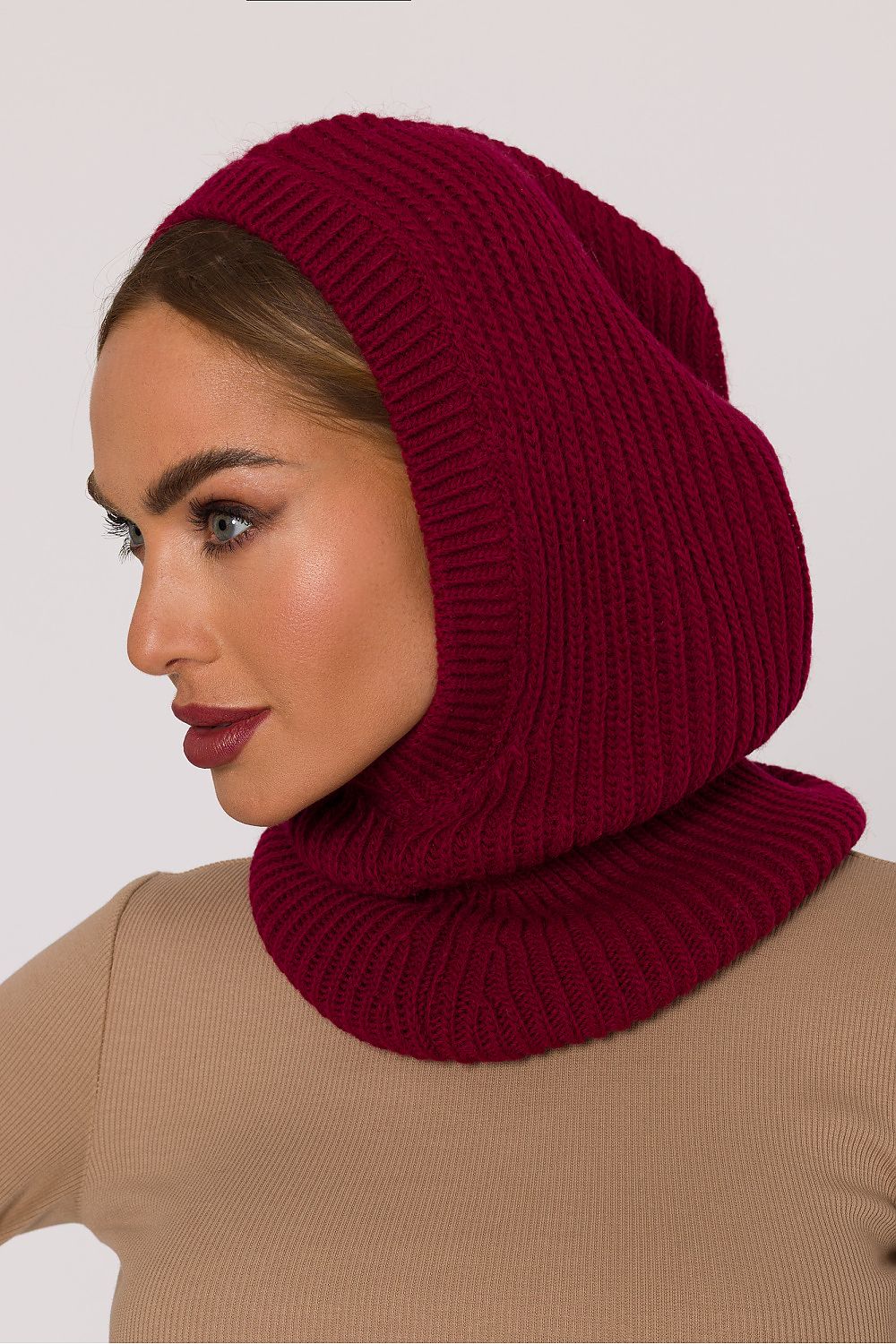 Balaklava model 219538 Moe